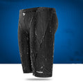 FreestyleCrown Mens Quick Dry Waterproof Swim Shorts