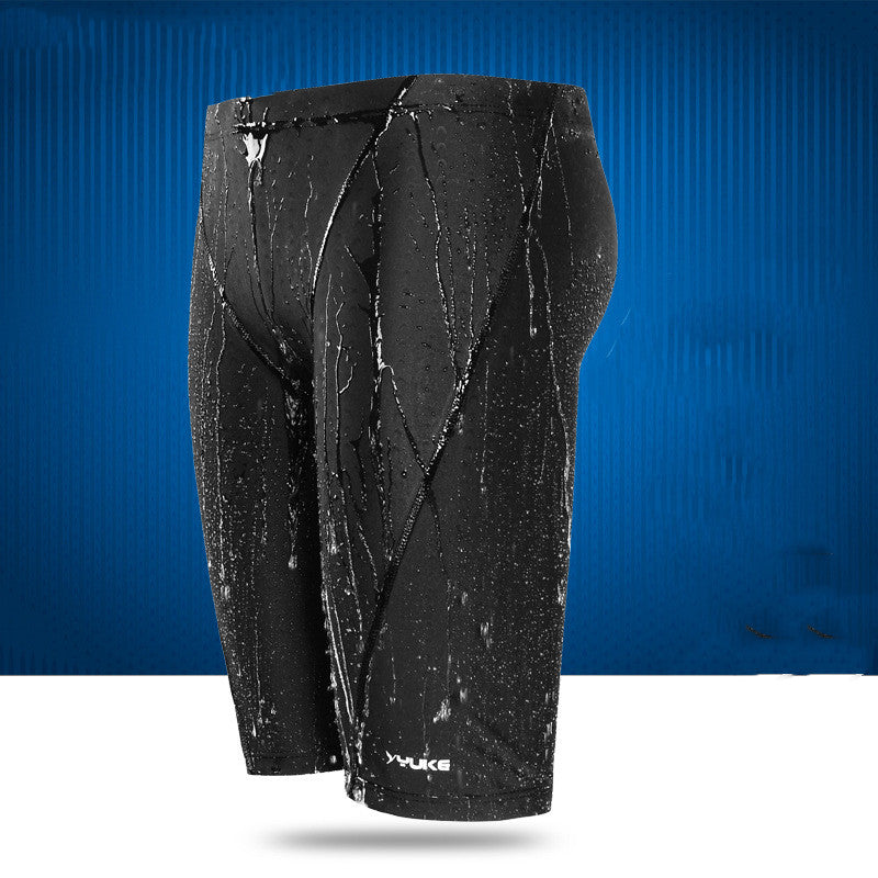 FreestyleCrown Mens Quick Dry Waterproof Swim Shorts