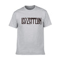 FreestyleCrown Hard Rock Band Short Sleeve Tee