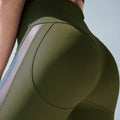 FreestyleCrown Womens High Waist Yoga Leggings