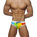 FreestyleCrown Mens Beach Swim Trunks