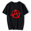 FreestyleCrown Punk Rock Tee