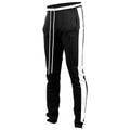 FreestyleCrown Mens Sport Compression Leggings