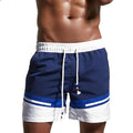 FreestyleCrown Mens Board Shorts with Inner Liner