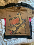 FreestyleCrown Womens Kawaii Oversized Tee