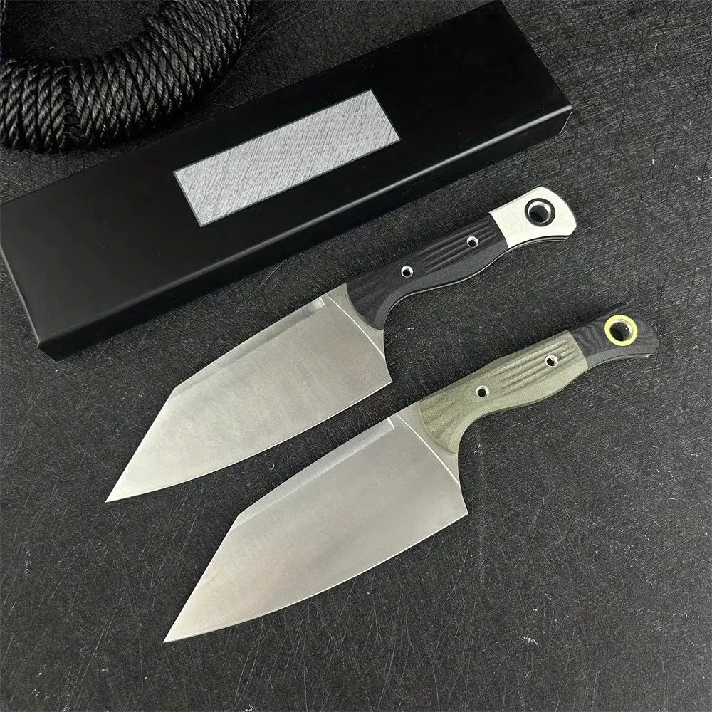 FreestyleCrown Utility Straight Survival Knife