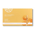 FreestyleCrown 20% Vitamin C Ampoule Serum Set  Moisturising Whitening Wrinkle Reducing Anti-Ageing Serum Face Beauty Skin Care