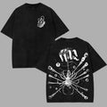 FreestyleCrown Hunter X Hunter Kurapika Anime Tee
