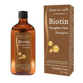 FreestyleCrown Biotin Hair Growth Shampoo Anti-Hair Loss Treatment for Men and Women Rapid Thickening and Re-Oil Beauty Health