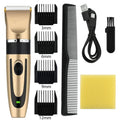 FreestyleCrown Electric Hair Trimmer Shaver Home Trimmers For Men Hair Clipper Professional Rechargeable Shavers Barber Hair Cutting Machine