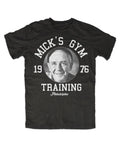 FreestyleCrown Rocky Balboa Boxing Movie Tee