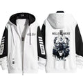 FreestyleCrown Hollow Knight Silksong Hoodie