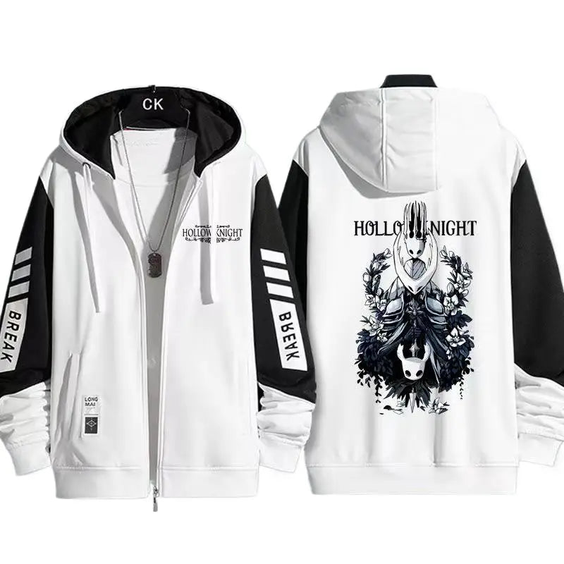 FreestyleCrown Hollow Knight Silksong Hoodie