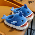 FreestyleCrown Adult Shark Hooded Onesie