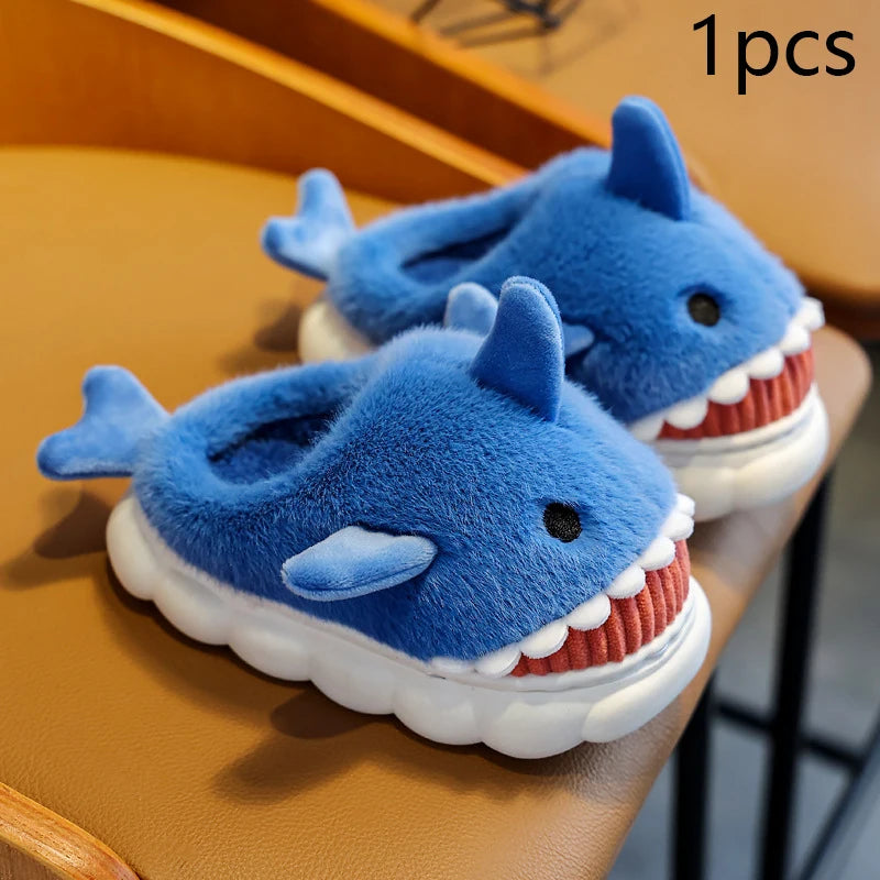 FreestyleCrown Adult Shark Hooded Onesie
