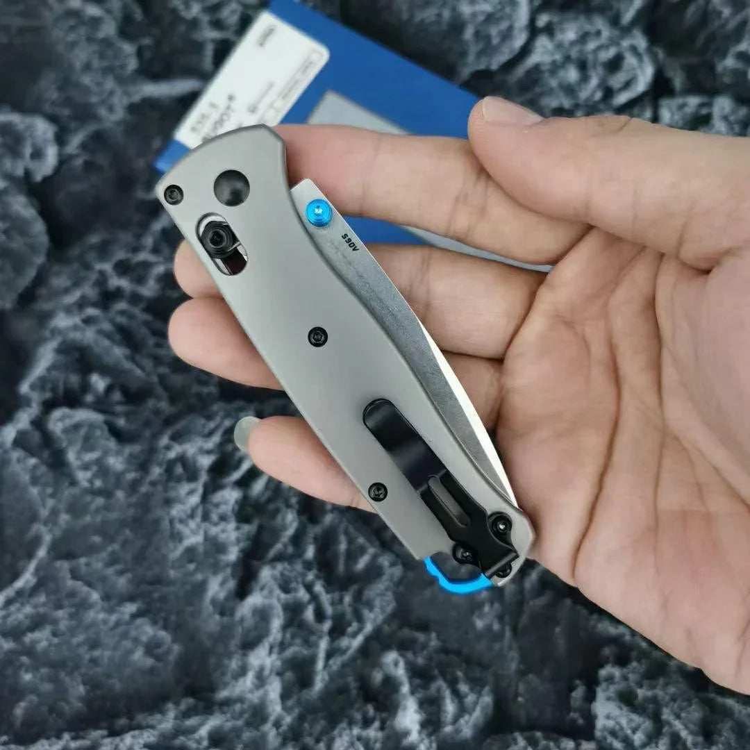 FreestyleCrown Bugout AXIS Folding Knife