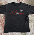 FreestyleCrown Deftones White Pony Band Tee