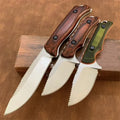 FreestyleCrown Wilderness Hunting Knife