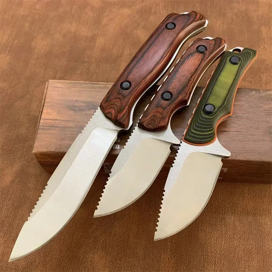 FreestyleCrown Wilderness Hunting Knife