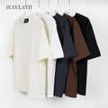 FreestyleCrown Womens Oversized Korean Streetwear Tee