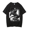 FreestyleCrown Berserk Anime T-Shirt