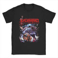 FreestyleCrown Binding Of Isaac Video Game Tee