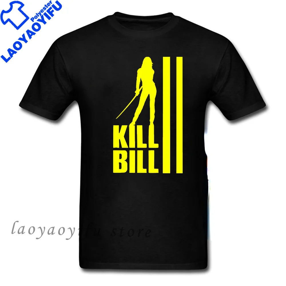 FreestyleCrown Tarantino Films Graphic Tee