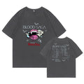 FreestyleCrown K-Pop Boy Band Graphic Tee
