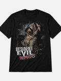 FreestyleCrown Resident Evil Nemesis Horror Tee