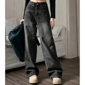 FreestyleCrown Women's Grey Jeans