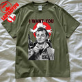 FreestyleCrown Ghostbusters Classic Movie Tee