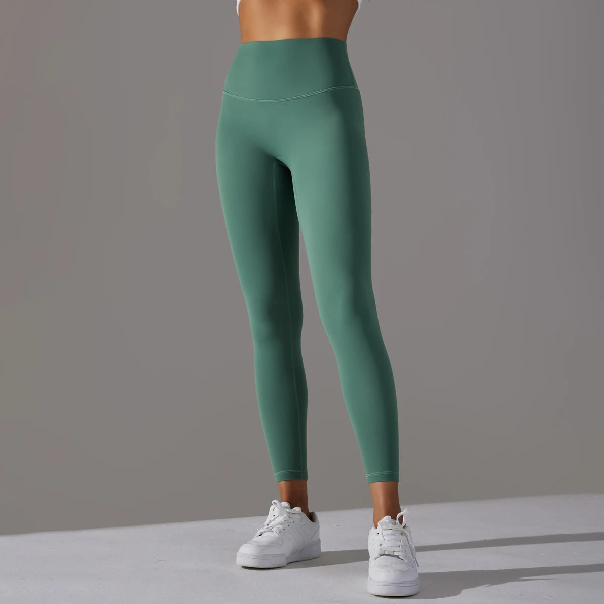 FreestyleCrown Womens Breathable Yoga Leggings