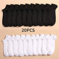 FreestyleCrown Ankle Socks Pack