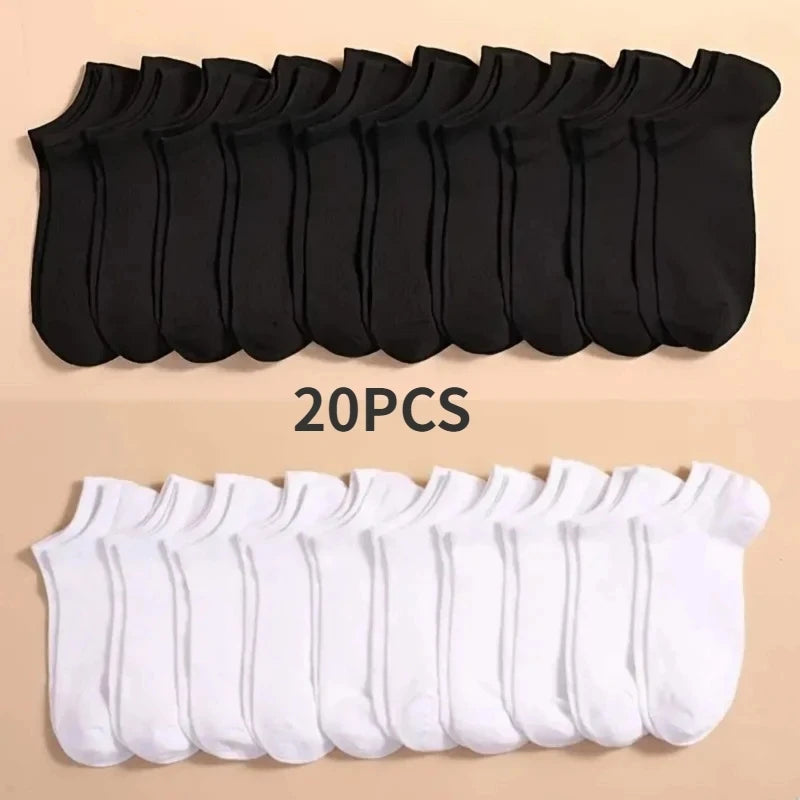 FreestyleCrown Ankle Socks Pack