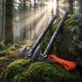 FreestyleCrown Outdoor Camping Utility Axe