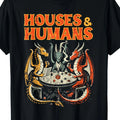 FreestyleCrown Dungeons Dragons Parody Tee