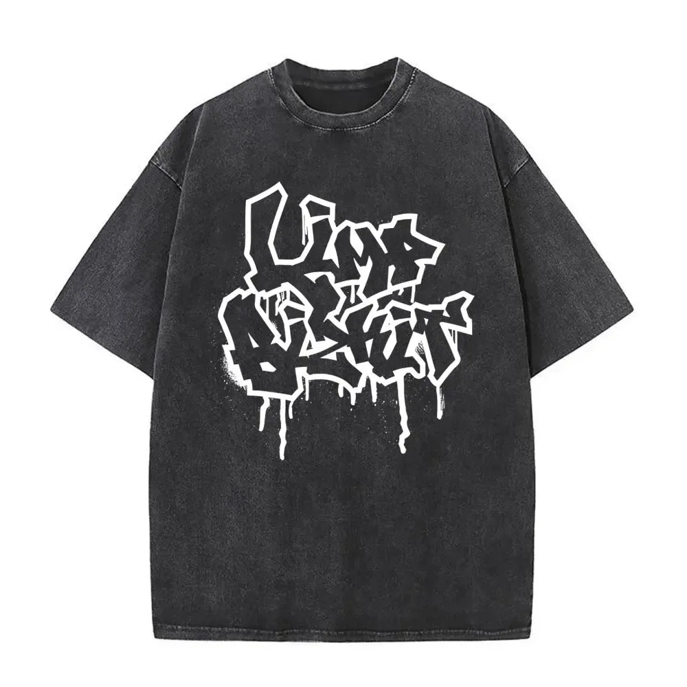 FreestyleCrown Limp Bizkit Vintage Band Tee