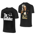 FreestyleCrown Godfather Don Corleone Movie Tee