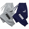 FreestyleCrown Mens Sport Jogging Trousers