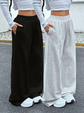 FreestyleCrown Womens Drawstring Jogging Pants