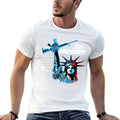 FreestyleCrown 2nd Amendment Liberty Tee