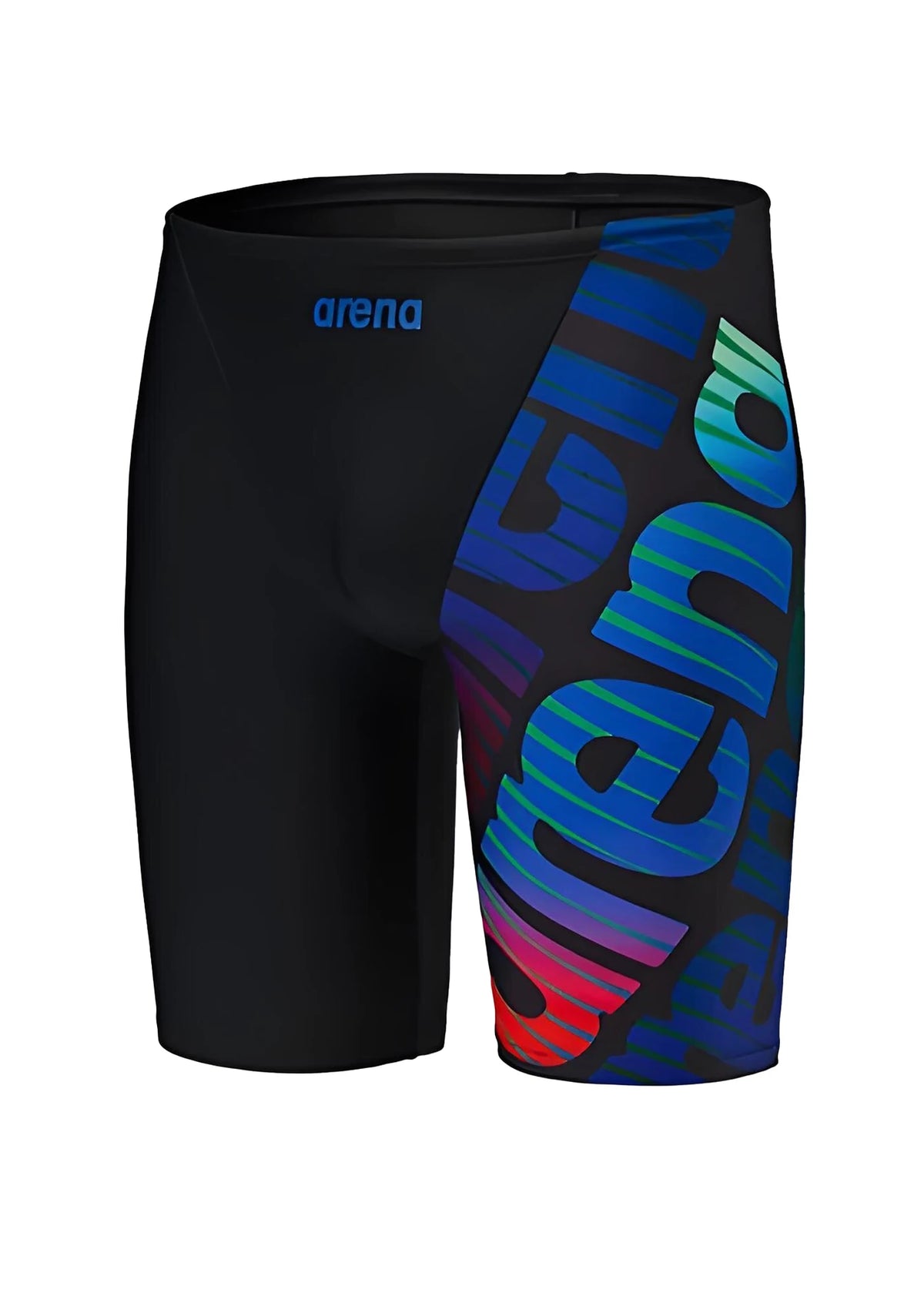FreestyleCrown Mens UPF 50+ Surf Board Shorts