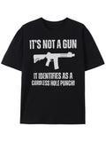 FreestyleCrown 2nd Amendment Gun Rights Tee