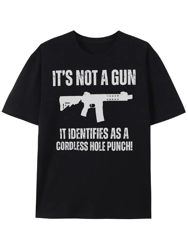 FreestyleCrown 2nd Amendment Gun Rights Tee