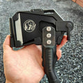 FreestyleCrown Tactical Mountain Camping Axe
