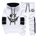 FreestyleCrown Mens Printed Tracksuit 2-Piece
