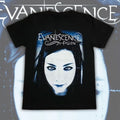 FreestyleCrown Evanescence Gothic Band Tee