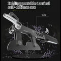 FreestyleCrown Folding Tactical Camping Axe