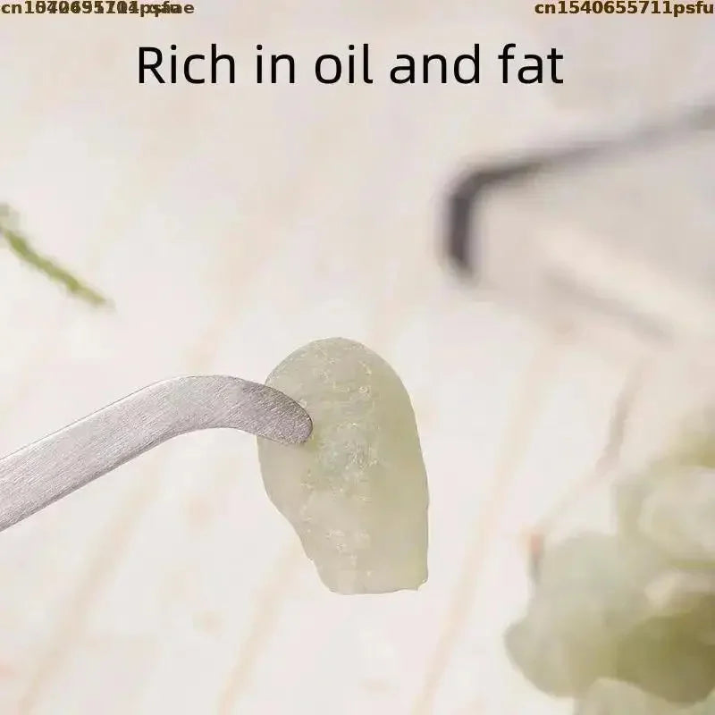 FreestyleCrown Frankincense Resin Tears - Raw Oman Frankincense for Burning