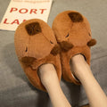 FreestyleCrown Adult Capybara Kigurumi Onesie